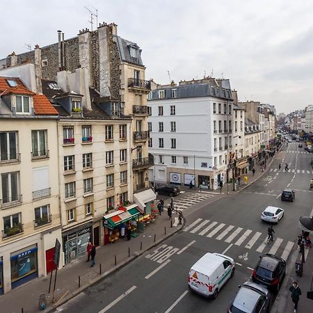 Cmg - St Antoine -Bastille 11 Apartment Paris Exterior photo