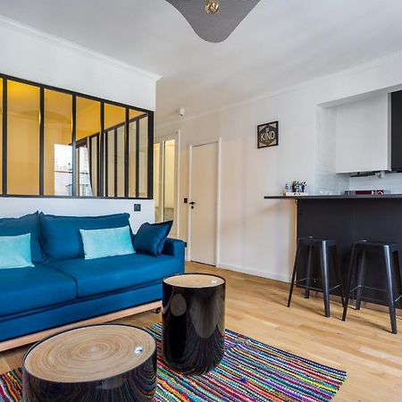Cmg - St Antoine -Bastille 11 Apartment Paris Exterior photo